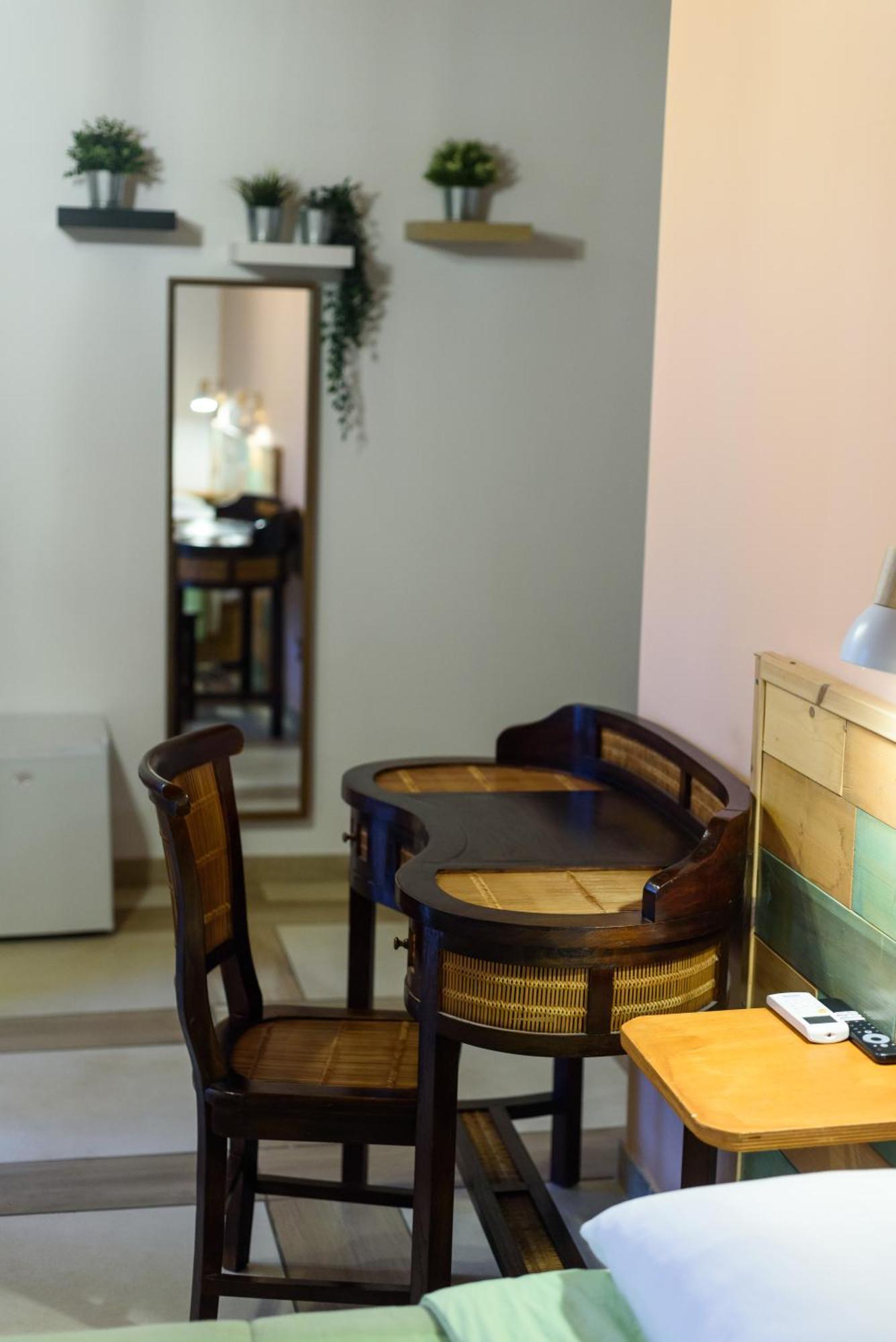 Agriturismo La Ferrovia Molfetta Kültér fotó